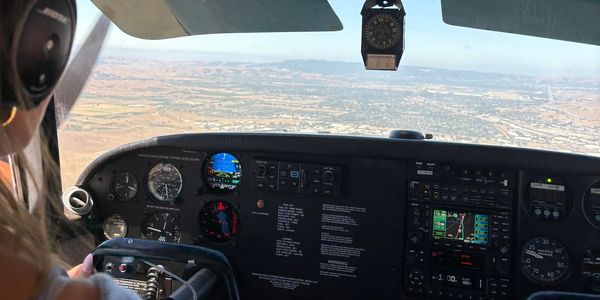 Tally Twins Multi Engine Flight School Tallahassee Florida