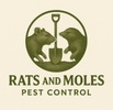 Rats and Moles Pest Control Shropshire