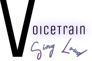 VoiceTrain  by TK Morris