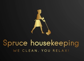 Spruce Housekeeping