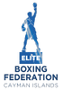 CAYMAN ISLANDS Elite Boxing FEDERATION