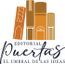 Editorial Puertas