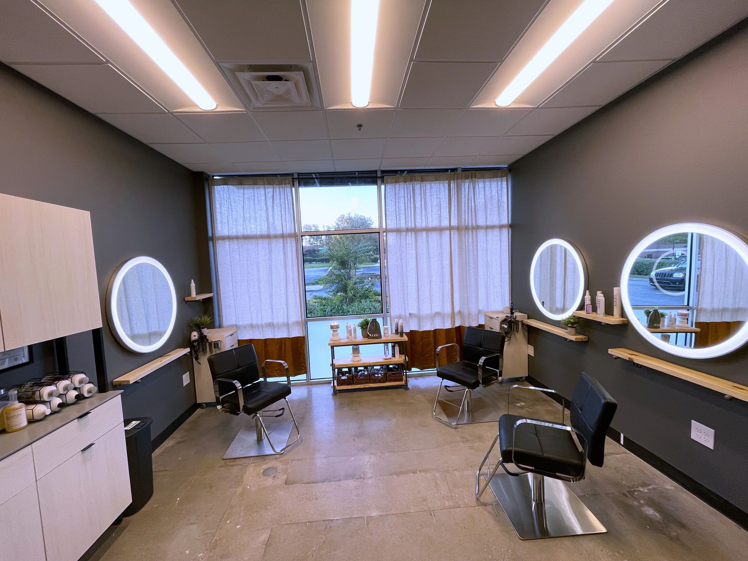 MELTED. Salon + Extension bar Hair Extensions, Hair Color