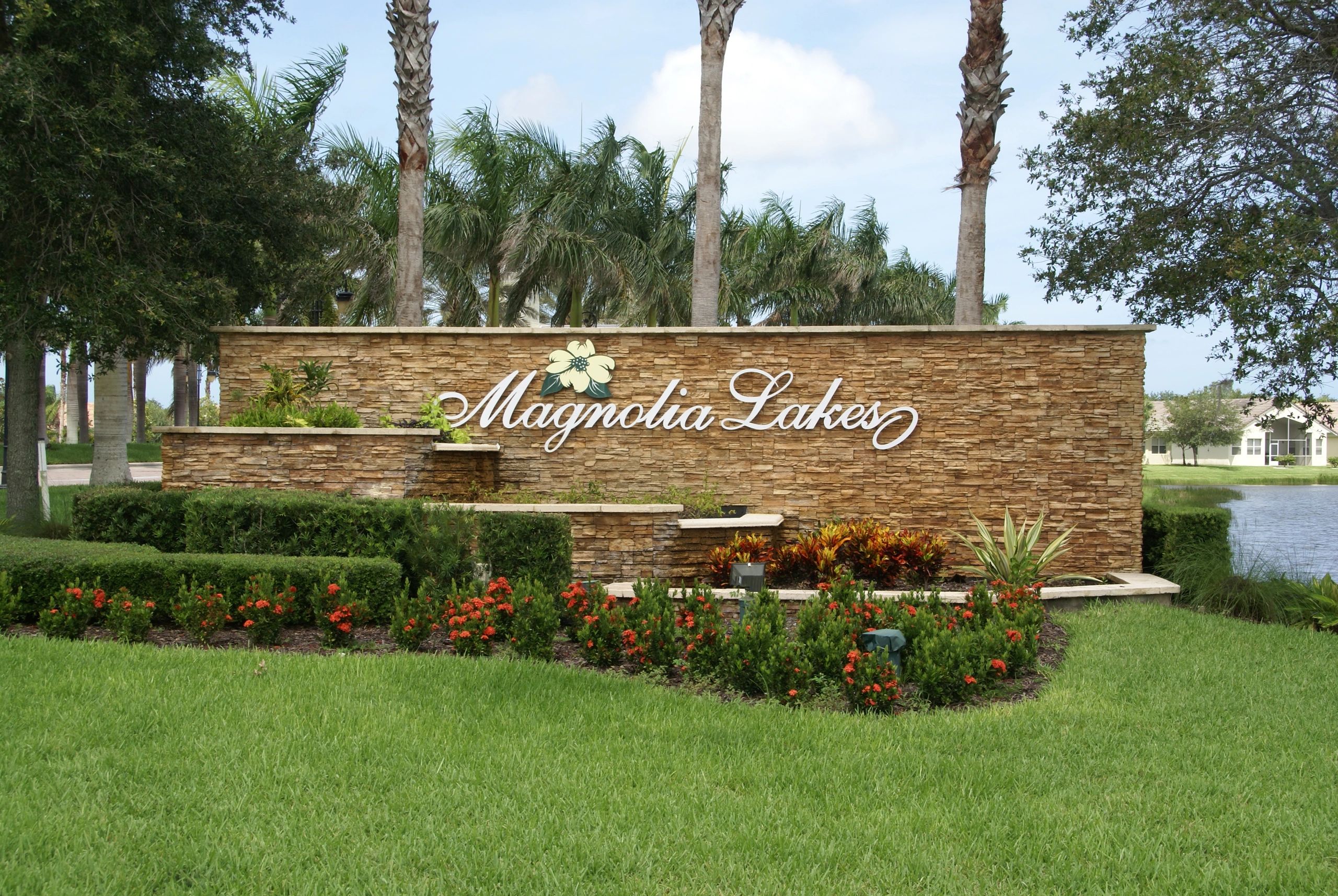 Magnolia Lakes Homeowners Association