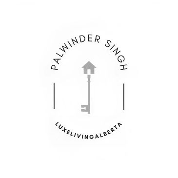 Logo of LuxeLivingAlberta