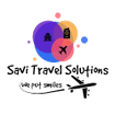 Savi Travel solutions