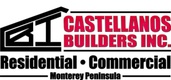 Castellanos builders, Inc.