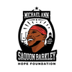 Michael Ann & Saquon Barkley Hope Foundation