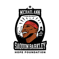 Michael Ann & Saquon Barkley Hope Foundation