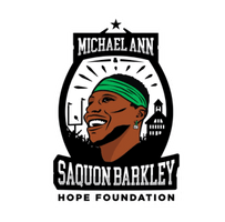 Michael Ann & Saquon Barkley Hope Foundation