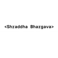 <Shraddha Bhargava> 