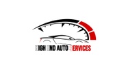 HIGH-END AUTO SERVICES 