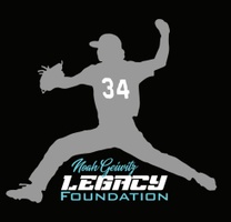 Noah Geiwitz Legacy Foundation 