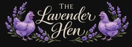 The Lavender Hen