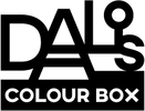 Daliscolourbox