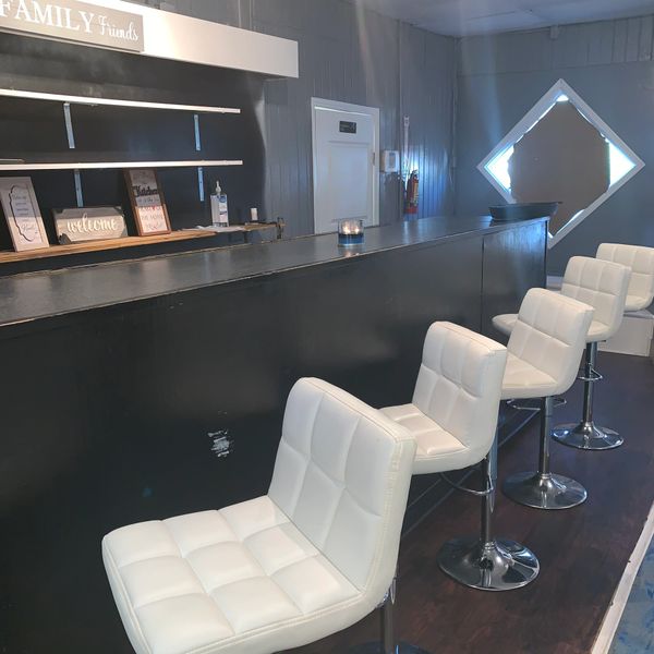 Ernestine’s Table Restaurant Soul Food Petersburg, Virginia