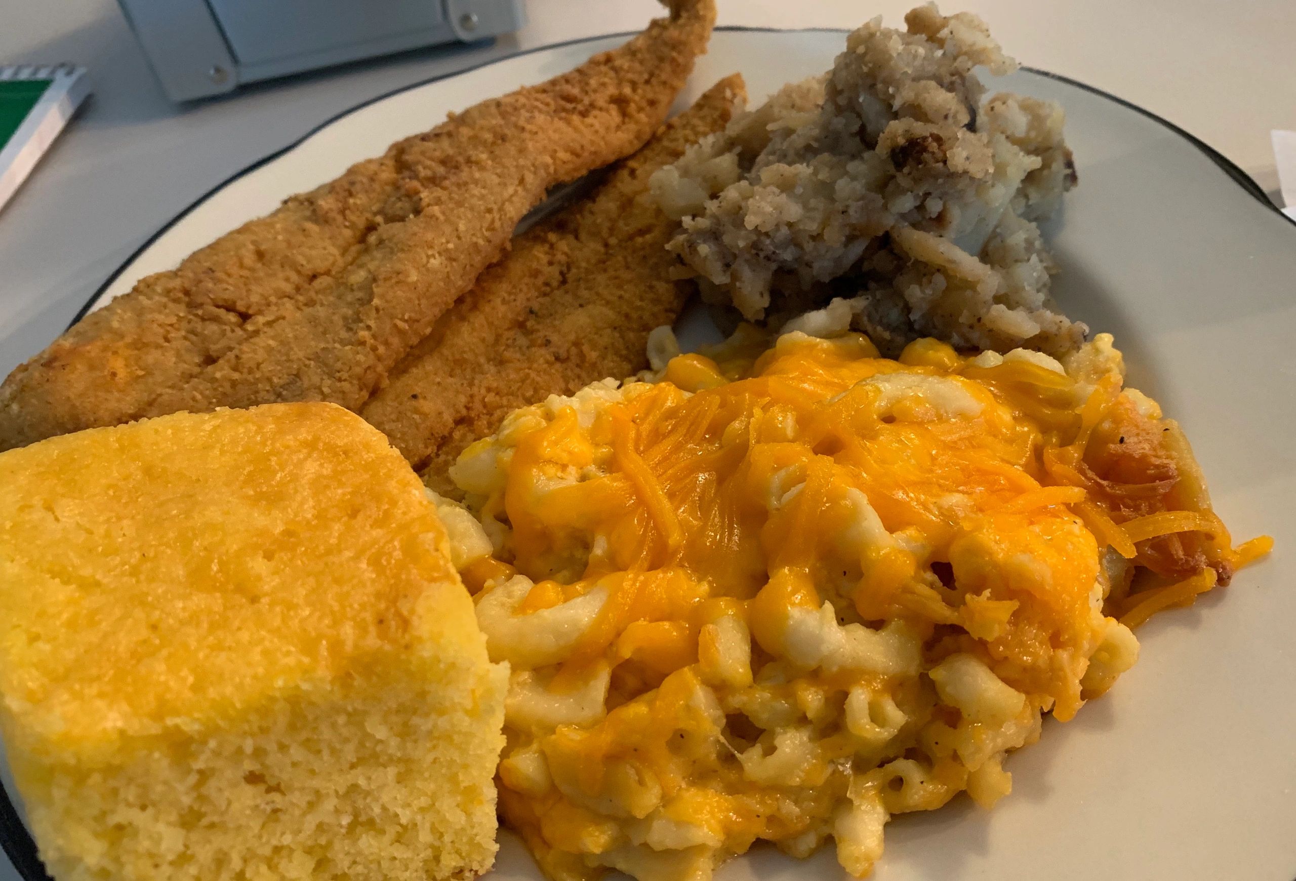 Ernestine’s Table Restaurant
