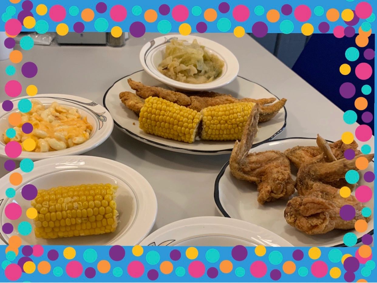 Ernestine’s Table Restaurant