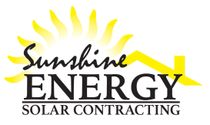 Sunshine Energy
