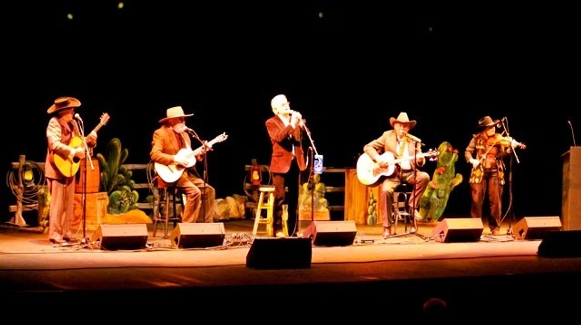 Vern Jackson Biography Jan's World