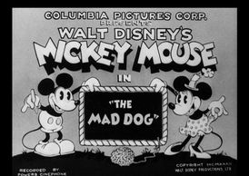 ⭐ MICKEY MOUSE CINE' French Movie Projector - Disney 1937 - DISNEYANA.IT ⭐