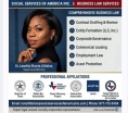 Dr Lanettia Shunta Littleton
