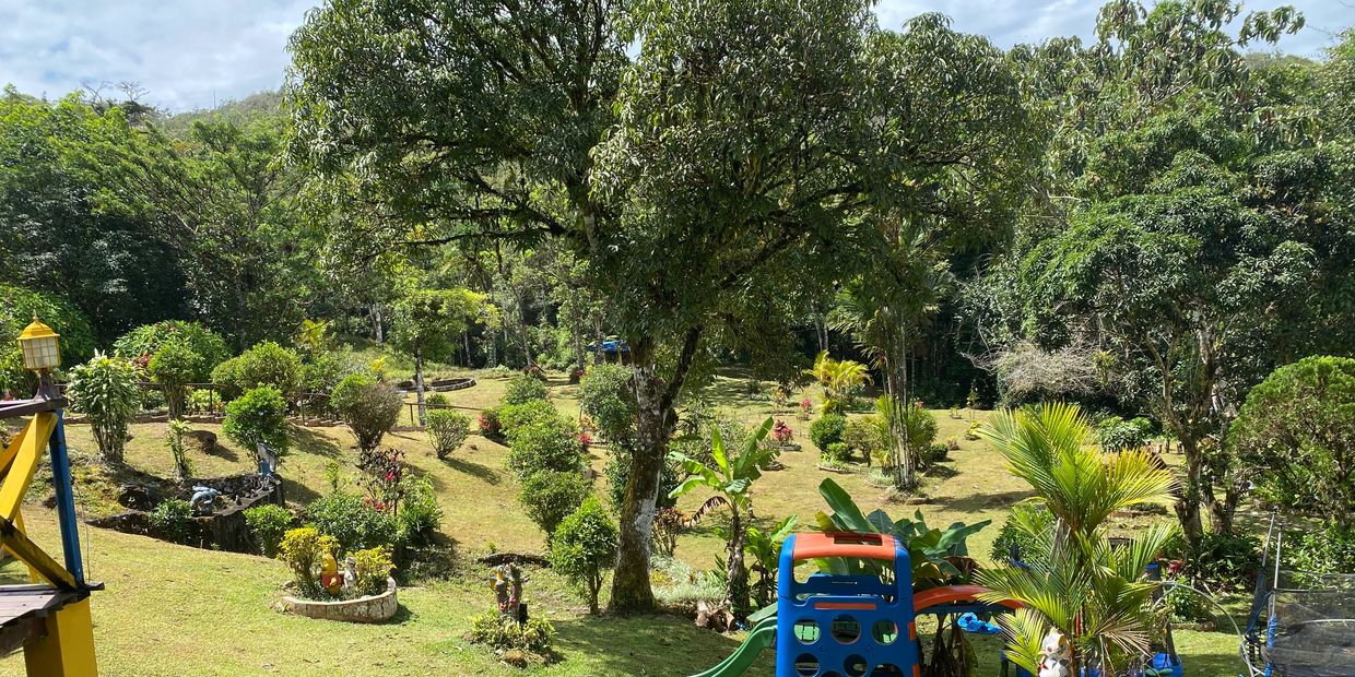 Cerro Azul Retreat Center