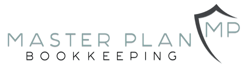 Master Plan Bookkeeping