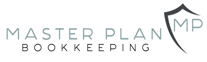 Master Plan Bookkeeping