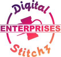 Digital Stitchz