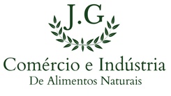 J.G DISTRIBUIDORA DE PRODUTOS NATURAIS