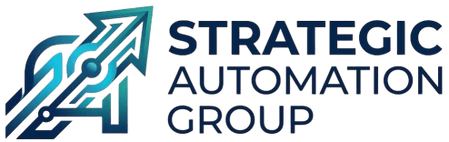 Strategic Automation Group