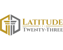 Latitude Twenty Three 