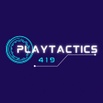 SpyraTwo  PlayTactics419