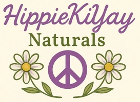 HippieKiYay Naturals