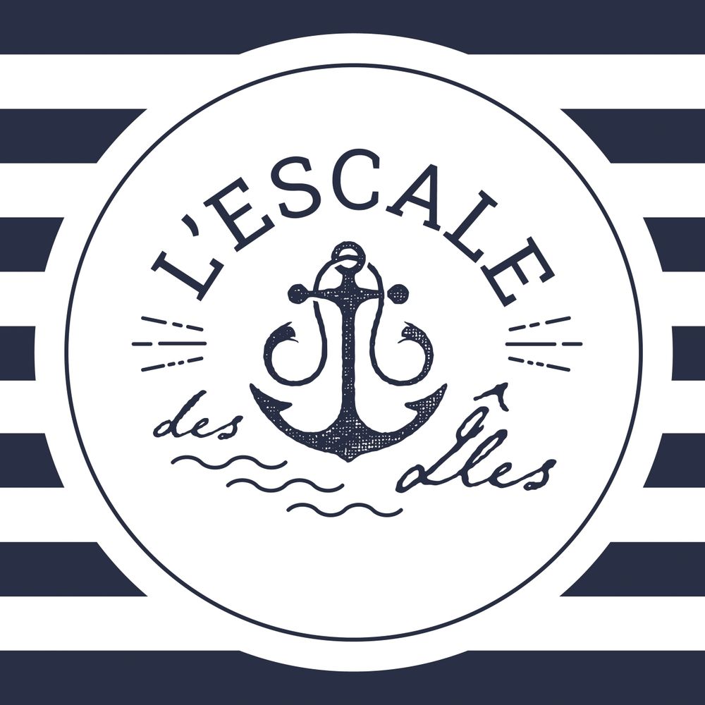 L'Escale des Îles