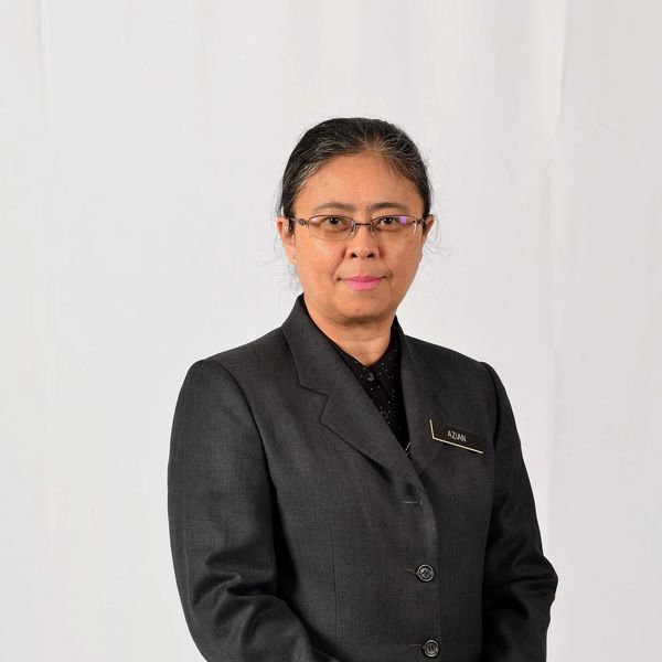 Datuk Azian Mohd Aziz Advocate & Solicitor