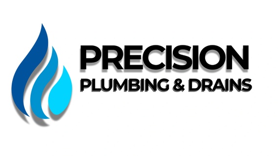 Precision Plumbing & Drains