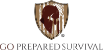 Go Prepared Survival