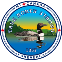 Canada Forever America Never