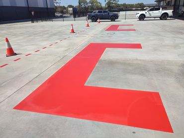 JB Hi-Fi Distribution Warehouse