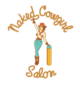 Naked Cowgirl Salon