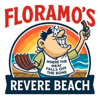 Floramo's Restaurant - Revere Beach