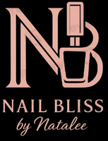 Nail Bliss by Natalee