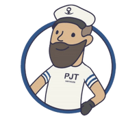 PJT Marine Ltd