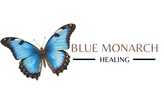 Blue Monarch Healing