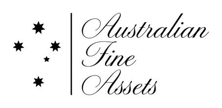 Australian Fine Assets
