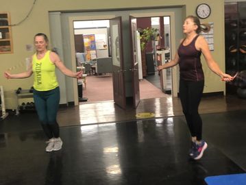 Open Gym access for 3-months