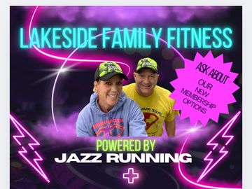 Come try out our gym for the day for only $10.  39 S State St Hart, MI 49420