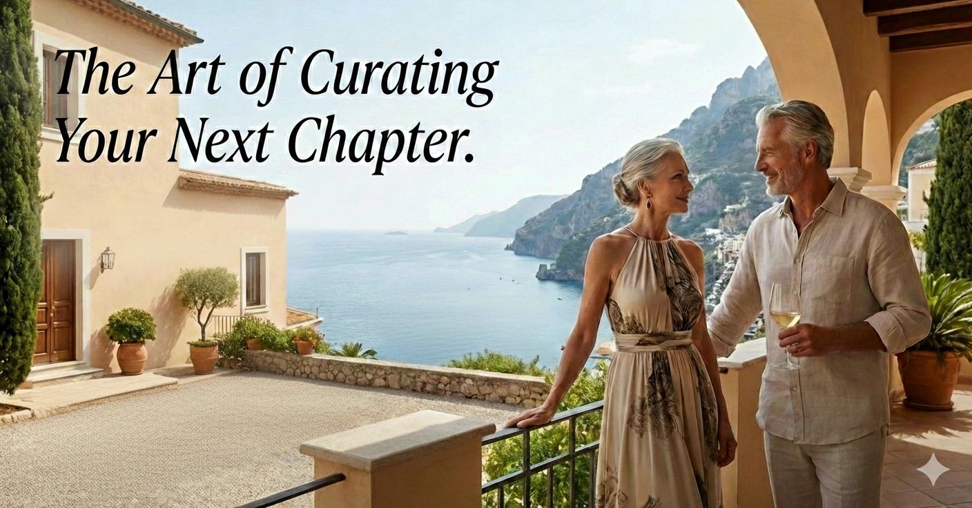 Your Retirement Curated